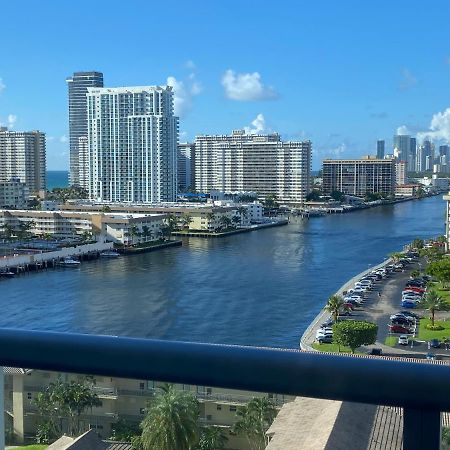 Beachwalk 1B 1B Incredible View Apartment 14 A ฮาลลันเดลบีช ภายนอก รูปภาพ