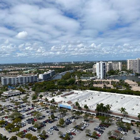 Beachwalk 1B 1B Incredible View Apartment 14 A ฮาลลันเดลบีช ภายนอก รูปภาพ