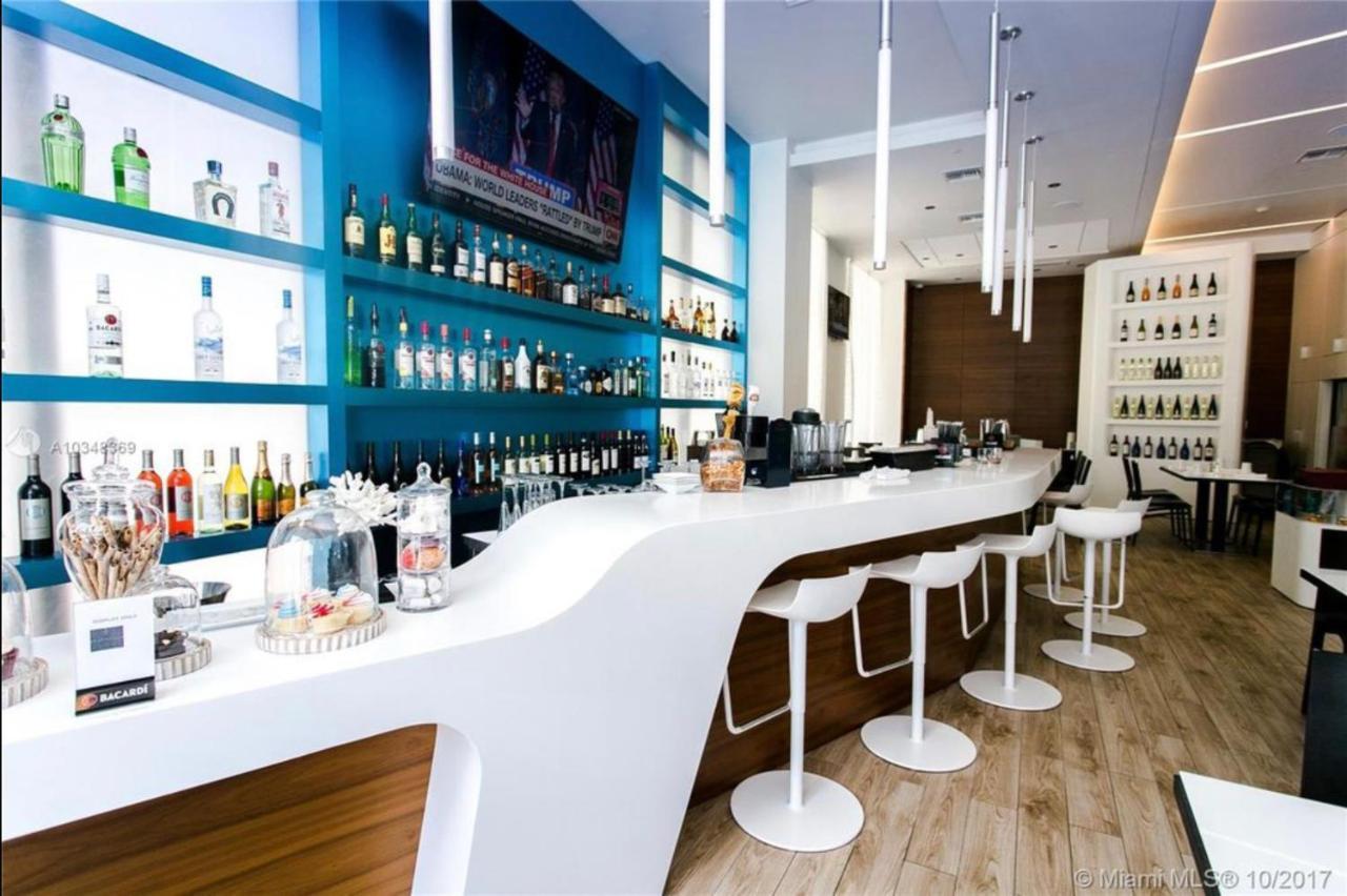 Beachwalk 1B 1B Incredible View Apartment 14 A ฮาลลันเดลบีช ภายนอก รูปภาพ
