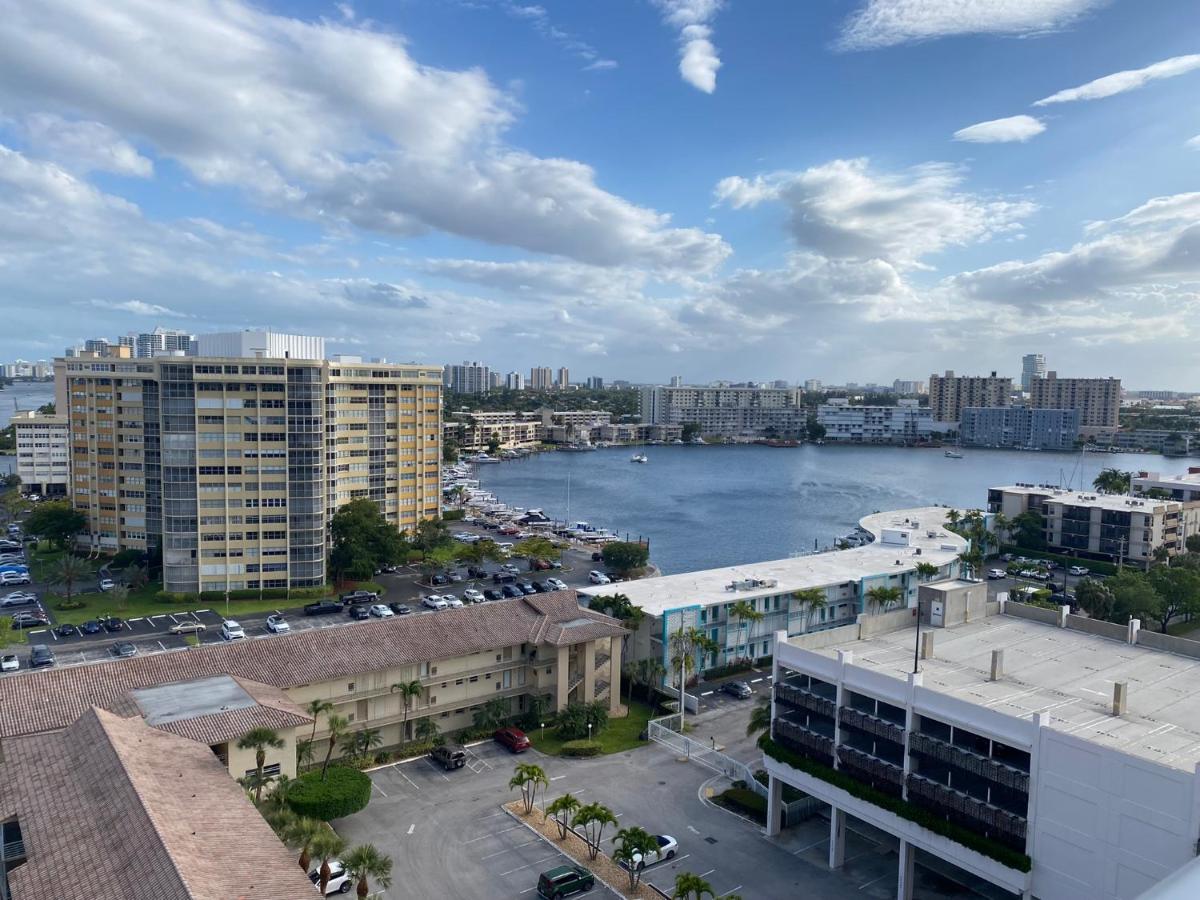 Beachwalk 1B 1B Incredible View Apartment 14 A ฮาลลันเดลบีช ภายนอก รูปภาพ