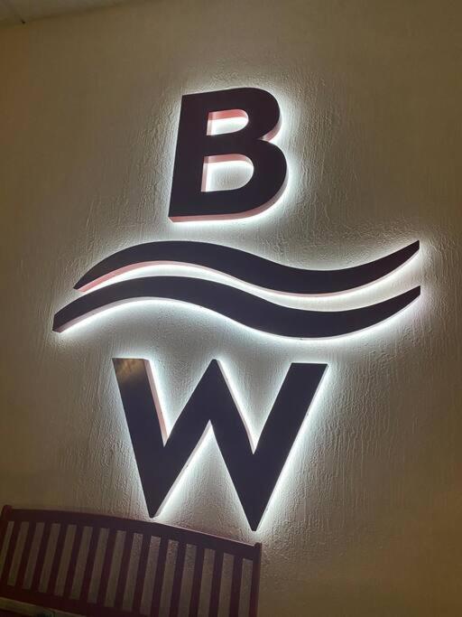 Beachwalk 1B 1B Incredible View Apartment 14 A ฮาลลันเดลบีช ภายนอก รูปภาพ