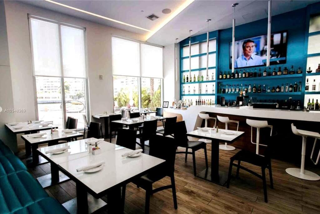 Beachwalk 1B 1B Incredible View Apartment 14 A ฮาลลันเดลบีช ภายนอก รูปภาพ