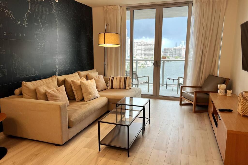 Beachwalk 1B 1B Incredible View Apartment 14 A ฮาลลันเดลบีช ภายนอก รูปภาพ