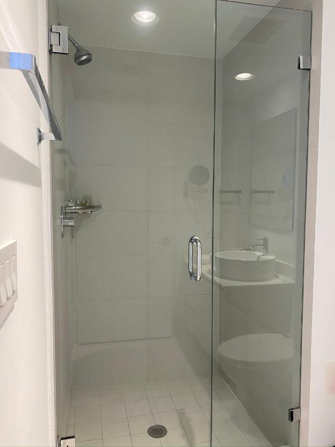Beachwalk 1B 1B Incredible View Apartment 14 A ฮาลลันเดลบีช ภายนอก รูปภาพ