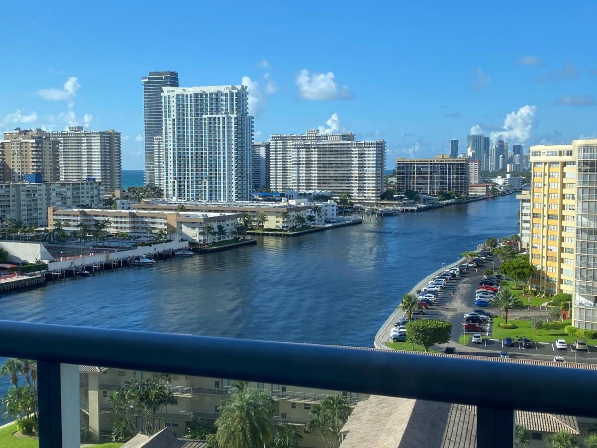 Beachwalk 1B 1B Incredible View Apartment 14 A ฮาลลันเดลบีช ภายนอก รูปภาพ