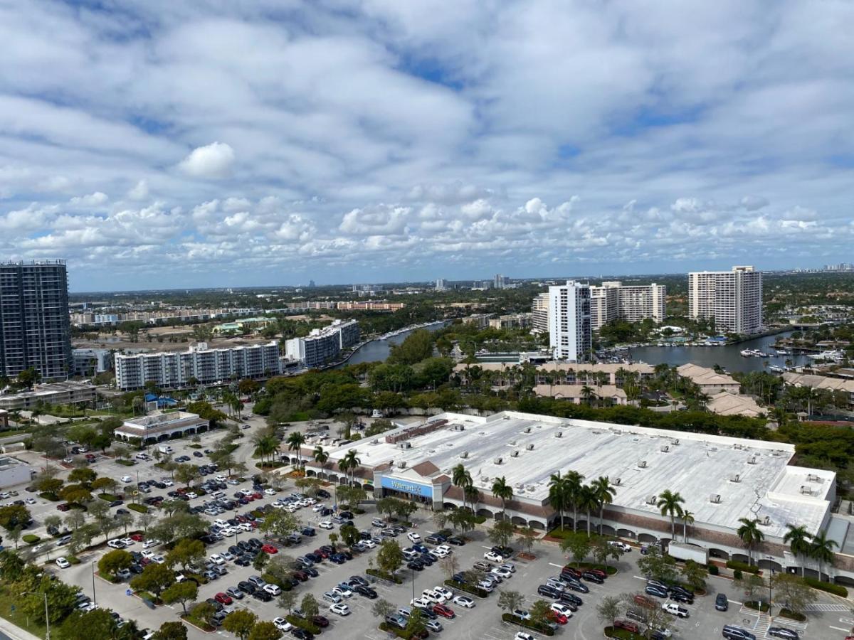 Beachwalk 1B 1B Incredible View Apartment 14 A ฮาลลันเดลบีช ภายนอก รูปภาพ