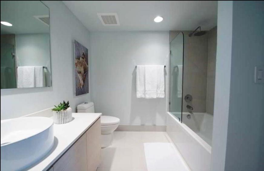 Beachwalk 1B 1B Incredible View Apartment 14 A ฮาลลันเดลบีช ภายนอก รูปภาพ