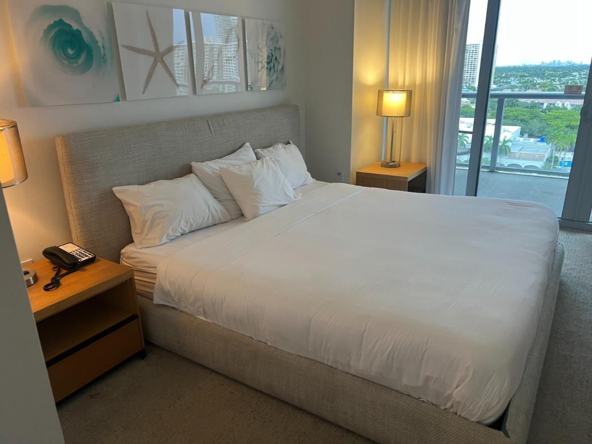 Beachwalk 1B 1B Incredible View Apartment 14 A ฮาลลันเดลบีช ภายนอก รูปภาพ