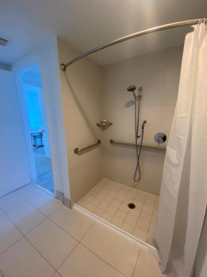 Beachwalk 1B 1B Incredible View Apartment 14 A ฮาลลันเดลบีช ภายนอก รูปภาพ